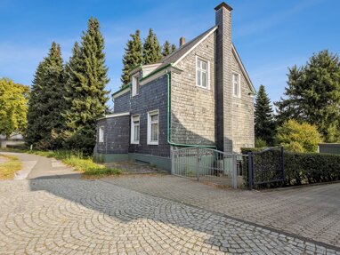 Einfamilienhaus zum Kauf 239.000 € 4 Zimmer 109,4 m² 600 m² Grundstück Erbschlö-Linde Wuppertal 42287