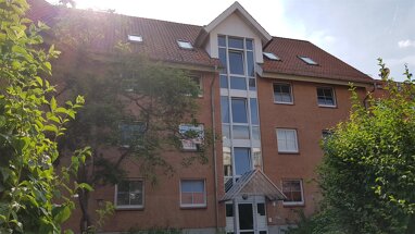 Wohnung zur Miete 586,04 € 4 Zimmer 90,2 m² Andersen-Wohnpark 4 Gerstungen Gerstungen 99834