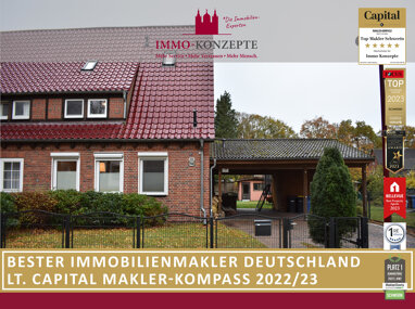 Doppelhaushälfte zum Kauf 850.000 € 4 Zimmer 130 m² 700 m² Grundstück Markgrafenheide Rostock / Markgrafenheide 18146