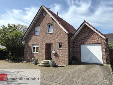 Einfamilienhaus zum Kauf 395.000 € 4 Zimmer 128 m² 714 m² Grundstück Marbeck Borken 46325