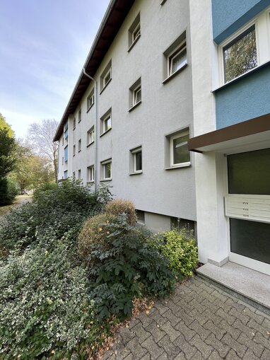 Wohnung zur Miete 714 € 3 Zimmer 67,8 m² 2. Geschoss frei ab 01.08.2024 Donauschwabenstr. 49 West Heidenheim an der Brenz 89518