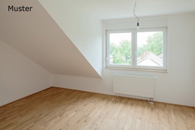 Wohnung zur Miete 437 € 1 Zimmer 48 m² frei ab 13.12.2024 Blücherstr. 18 Nordviertel Essen 45141