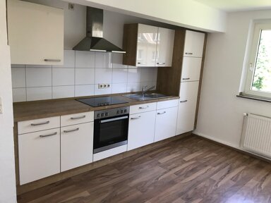 Wohnung zur Miete 480 € 2 Zimmer 52 m² 2. Geschoss frei ab sofort Nordstr. 18 Nordviertel Recklinghausen 45657