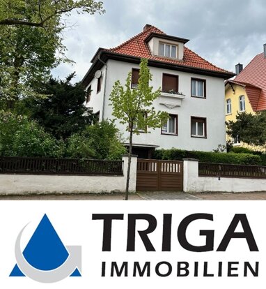 Einfamilienhaus zum Kauf 395.000 € 9 Zimmer 250 m² 1.831 m² Grundstück Nordhausen Nordhausen 99734