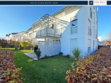 Wohnung zum Kauf 517.000 € 3 Zimmer 96,3 m² West Landshut 84034