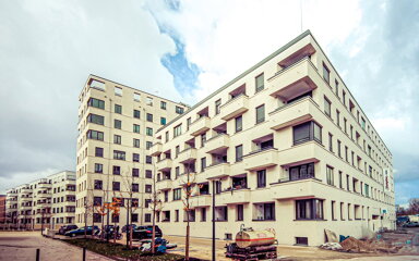 Wohnung zur Miete 1.233 € 3 Zimmer 71,7 m² 3. Geschoss frei ab 31.01.2025 Johanna-Dachs-Str. 34 Innerer Osten Regensburg 93055