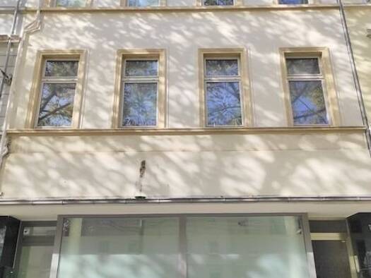 Gewerbeobjekt zum Kauf als Kapitalanlage geeignet 420.000 € 15 Zimmer 337,6 m² 203 m² Grundstück Gladbacher Str. 157 Dießem/Lehmheide Krefeld 47805