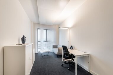 Bürofläche zur Miete Provisionsfrei 169 € 10 m² Bürofläche teilbar von 8 m² bis 10 m² Im Zollhafen 18 Altstadt - Süd Köln 50678
