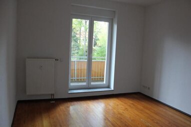 Wohnung zur Miete 467 € 2 Zimmer 57,6 m² 2. Geschoss Bürgerstrasse 3 Dölitz-Dösen Leipzig 04279