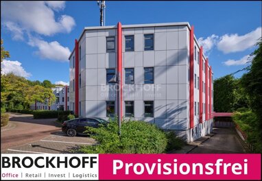 Bürofläche zur Miete Provisionsfrei 559 m² Bürofläche teilbar ab 122 m² Kettwig Essen 45219