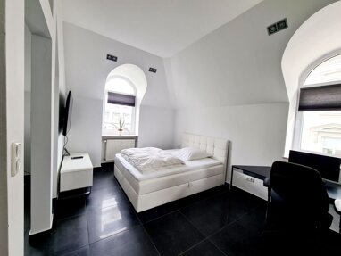 Wohnung zur Miete Wohnen auf Zeit 2.200 € 2 Zimmer 45 m² frei ab sofort Bierstadter Straße Beethovenstraße Wiesbaden 65189