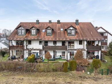 Wohnung zum Kauf 635.000 € 4 Zimmer 100,5 m² 1. Geschoss Aschheim Aschheim 85609