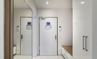 Wohnung zur Miete Wohnen auf Zeit 3.743 € 2 Zimmer 87 m² frei ab sofort Ostra-Allee Innere Altstadt-West Dresden 01067