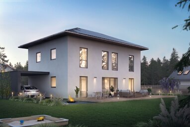 Villa zum Kauf Provisionsfrei 404.566,10 € 6 Zimmer 173 m² 720 m² Grundstück Possenheim Iphofen 97346