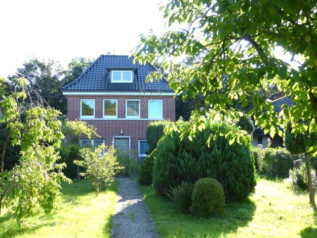 Einfamilienhaus zum Kauf 1.320.000 € 5,5 Zimmer 151 m² 1.381 m² Grundstück Volksdorf Hamburg 22359