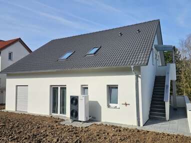 Mehrfamilienhaus zum Kauf 999.000 € 10 Zimmer 289,3 m² 546 m² Grundstück Laudenbach Weikersheim / Laudenbach 97990