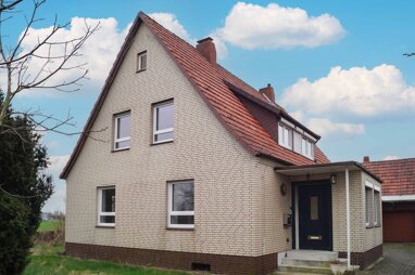 Einfamilienhaus zum Kauf 180.000 € 10 Zimmer 241,7 m² 1.375,2 m² Grundstück Dedendorf Bücken 27333