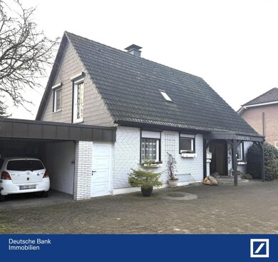 Einfamilienhaus zum Kauf 295.000 € 5 Zimmer 150 m² 923 m² Grundstück Lavesum Haltern am See 45721