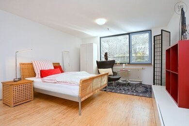 Wohnung zur Miete Wohnen auf Zeit 970 € 1 Zimmer 29 m² frei ab 03.04.2025 Sillenbuch Stuttgart 70619