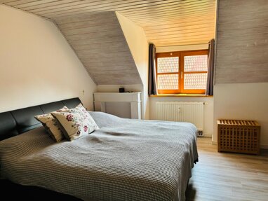 Wohnung zur Miete 850 € 3 Zimmer 59,6 m² 2. Geschoss Bobingen Bobingen 86399
