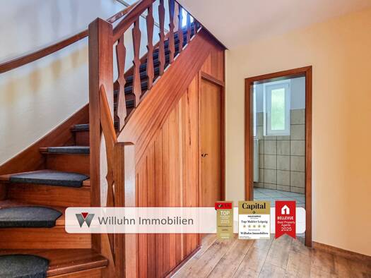 Maisonette zum Kauf 169.000 € 3 Zimmer 103,4 m² Polenz Brandis 04821