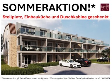 Penthouse zum Kauf Provisionsfrei 3 Zimmer 107,7 m² 2. Geschoss Schniedertwiete Kisdorf 24629