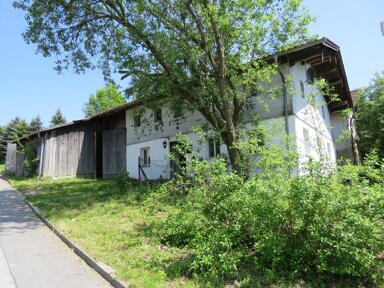 Bauernhaus zum Kauf 228.000 € 173 m² 911 m² Grundstück Hutthurm Hutthurm 94116