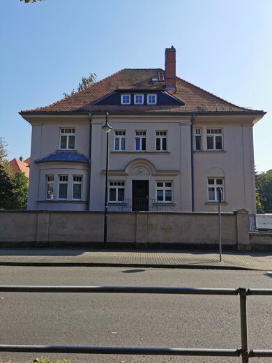 Mehrfamilienhaus zum Kauf 650.000 € 350 m² 779 m² Grundstück Eilenburg Eilenburg 04838