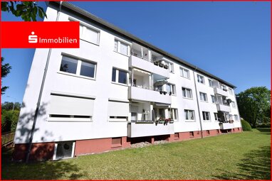 Wohnung zum Kauf 170.000 € 2,5 Zimmer 60,8 m² 1. Geschoss Wedel 22880