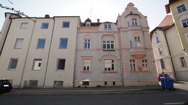 Wohnung zur Miete 900 € 4 Zimmer 153 m² Planungsbezirk 104 Straubing 94315
