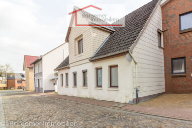 Einfamilienhaus zum Kauf 350.000 € 4 Zimmer 125 m² 595 m² Grundstück Lutherallee 14 Buxtehude Buxtehude 21614
