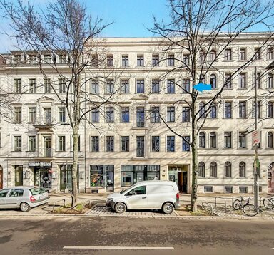 Wohnung zum Kauf 249.500 € 3 Zimmer 79 m² 3. Geschoss Zentrum - Nordwest Leipzig 04105