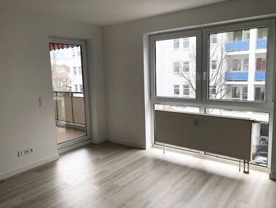 Wohnung zum Kauf provisionsfrei 108.500 € 3 Zimmer 77,8 m² 2. Geschoss Schloßchemnitz 026 Chemnitz 09113