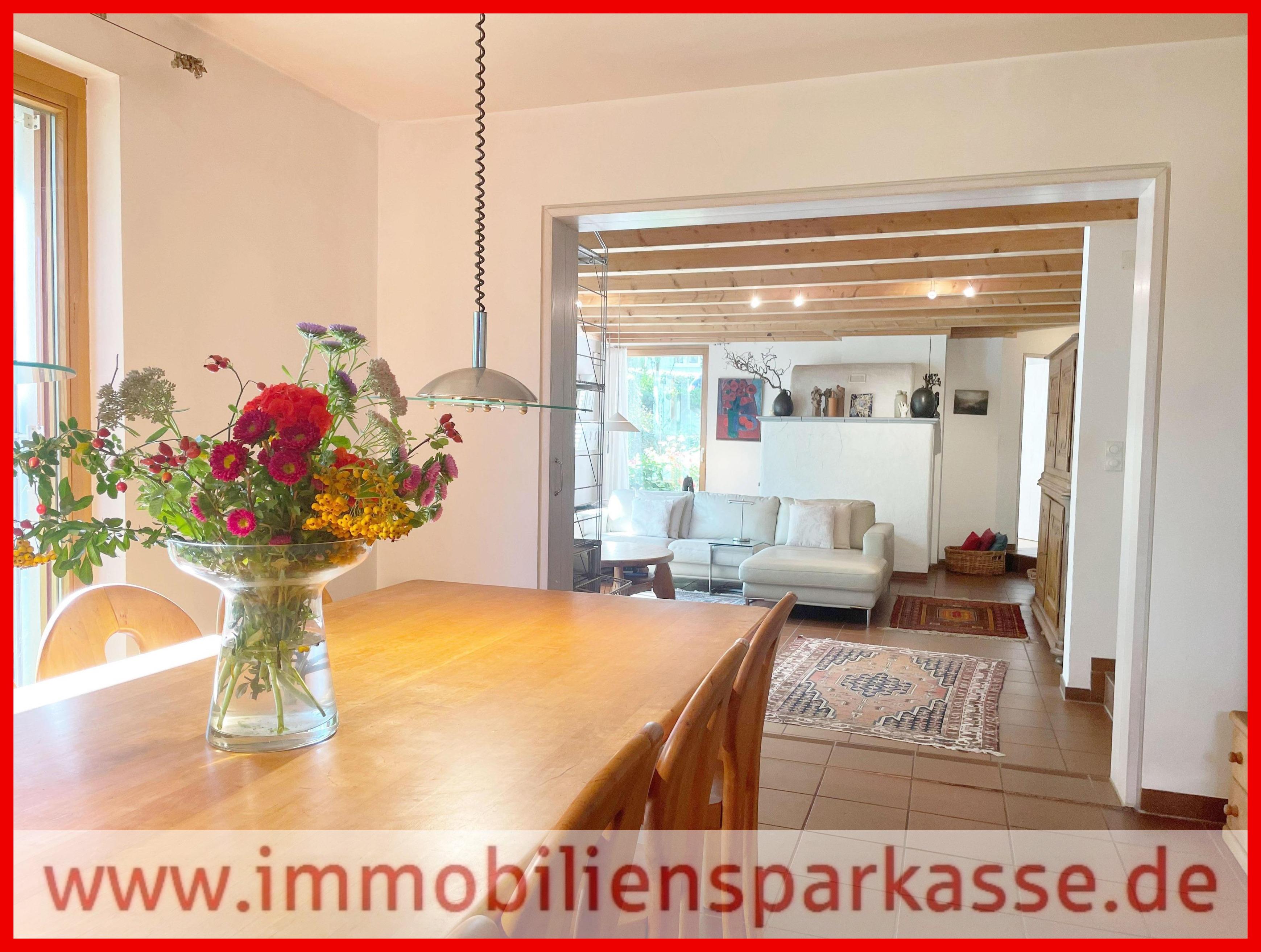 Einfamilienhaus zum Kauf 845.000 € 9 Zimmer 215 m²<br/>Wohnfläche 1.131 m²<br/>Grundstück ab sofort<br/>Verfügbarkeit Birkenfeld Birkenfeld 75217