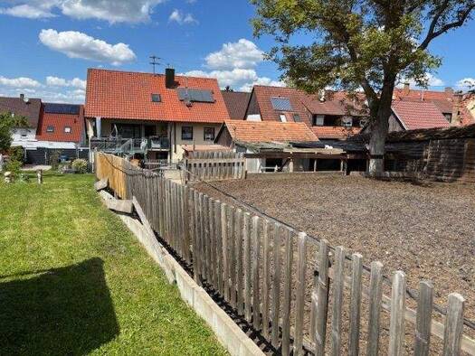 Haus zum Kauf 690.000 € 6 Zimmer 184 m² 1.354 m² Grundstück Sickingen Hechingen / Sickingen 72379