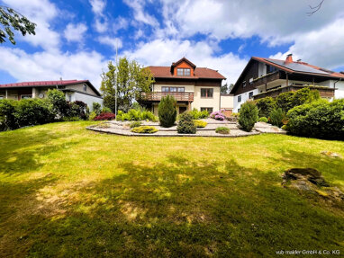 Mehrfamilienhaus zum Kauf 430.000 € 6 Zimmer 208 m² 1.462 m² Grundstück Vielitz-Siedlung Selb 95100