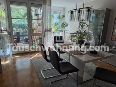 Wohnung zur Miete Tauschwohnung 700 € 3 Zimmer 90 m² Glienicke/Nordbahn 16548