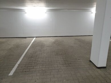 Tiefgarage zum Kauf provisionsfrei 18.900 € Reichenberger Straße 42 bis 42 d Niederndorf Waldkraiburg 84478