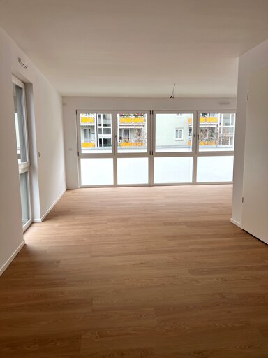 Studio zur Miete 1.030 € 1 Zimmer 43,2 m² 1. Geschoss frei ab sofort Maximilianstraße 43 Bärenschanze Nürnberg 90429