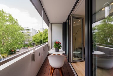 Wohnung zur Miete Wohnen auf Zeit 1.980 € 2 Zimmer 64 m² frei ab sofort Tiergarten Berlin 10787
