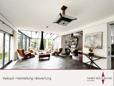 Villa zum Kauf 2.150.000 € 8 Zimmer 360 m² 524 m² Grundstück Baden-Baden - Weststadt Baden-Baden 76530