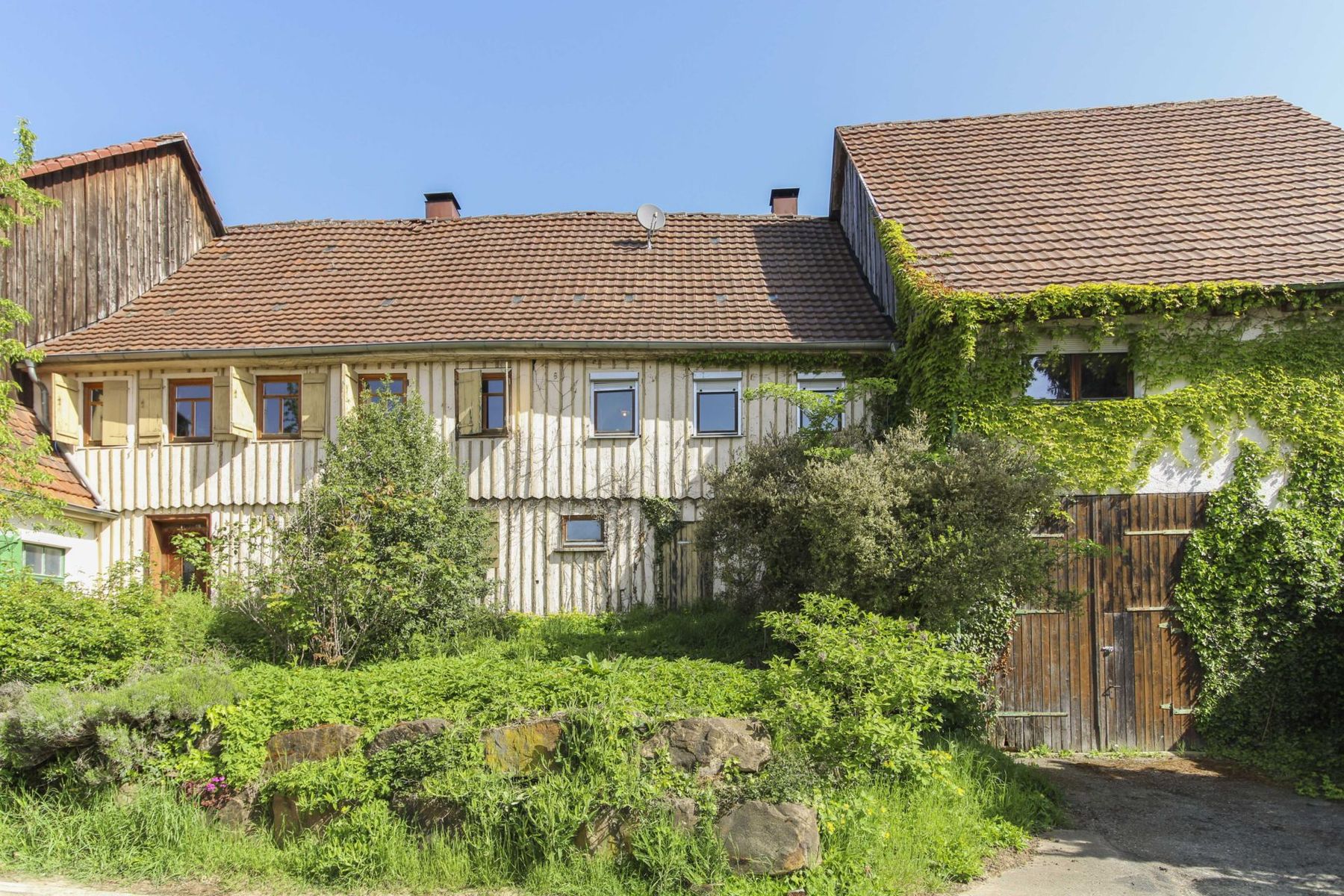 Immobilie zum Kauf 429.000 € 6 Zimmer 171 m²<br/>Fläche 1.494,2 m²<br/>Grundstück Börtlingen Börtlingen 73104