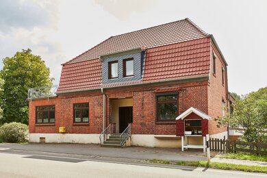 Einfamilienhaus zum Kauf 279.000 € 8 Zimmer 230 m² 4.081 m² Grundstück Überhamm Worpswede 27726