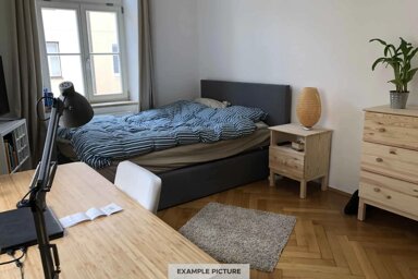 Wohnung zur Miete Wohnen auf Zeit 1.055 € 5 Zimmer 15 m² frei ab 10.02.2025 Tumblingerstraße 17 Am alten südlichen Friedhof München 80337