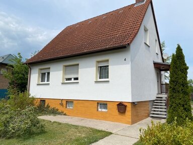 Einfamilienhaus zum Kauf 170.000 € 5 Zimmer 144 m² 1.000 m² Grundstück Jerichow Jerichow 39319