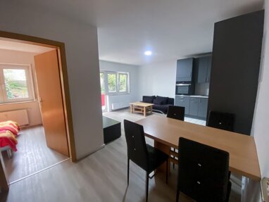 Wohnung zur Miete Wohnen auf Zeit 1.620 € 2 Zimmer 38 m² frei ab 16.08.2024 Hännerstraße Oberhof Murg 79730