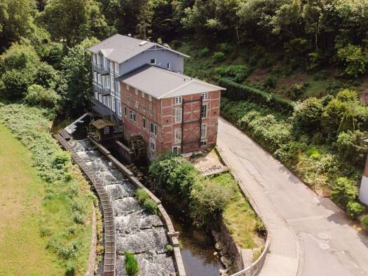 Studio zum Kauf 269.900 € 2 Zimmer 53 m² 1. Geschoss Bad Malente-Gremsmühlen Malente 23714