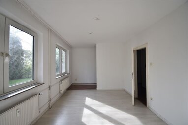 Wohnung zur Miete 650 € 2 Zimmer 61,4 m² Erdgeschoss Alter Kalkweg 22 Wanheimerort Duisburg 47055