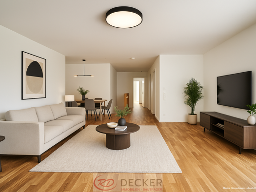 Wohnung zum Kauf - Erstbezug 744.500 € 5 Zimmer 138 m² Burgerfeld Wasserburg a. Inn 83512