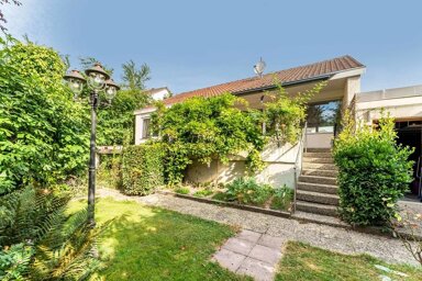 Einfamilienhaus zum Kauf 645.000 € 3,5 Zimmer 150 m² 686 m² Grundstück Nord - West Radolfzell 78315